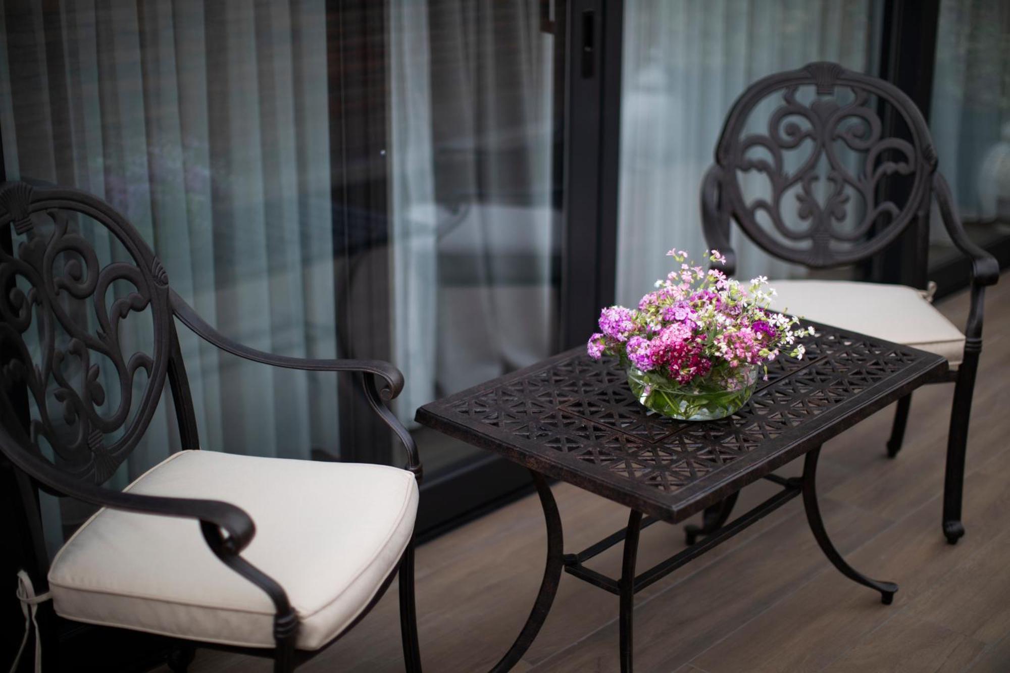 Hotel Passport Tbilisi Exterior photo