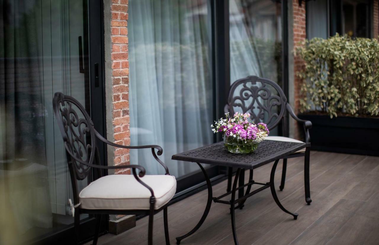 Hotel Passport Tbilisi Exterior photo